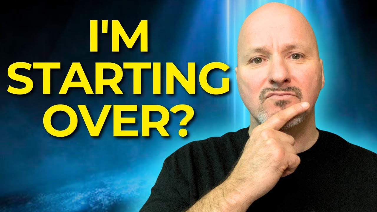What I Would Do Different If I Started My Freight Broker Business Today! [FREE Download]