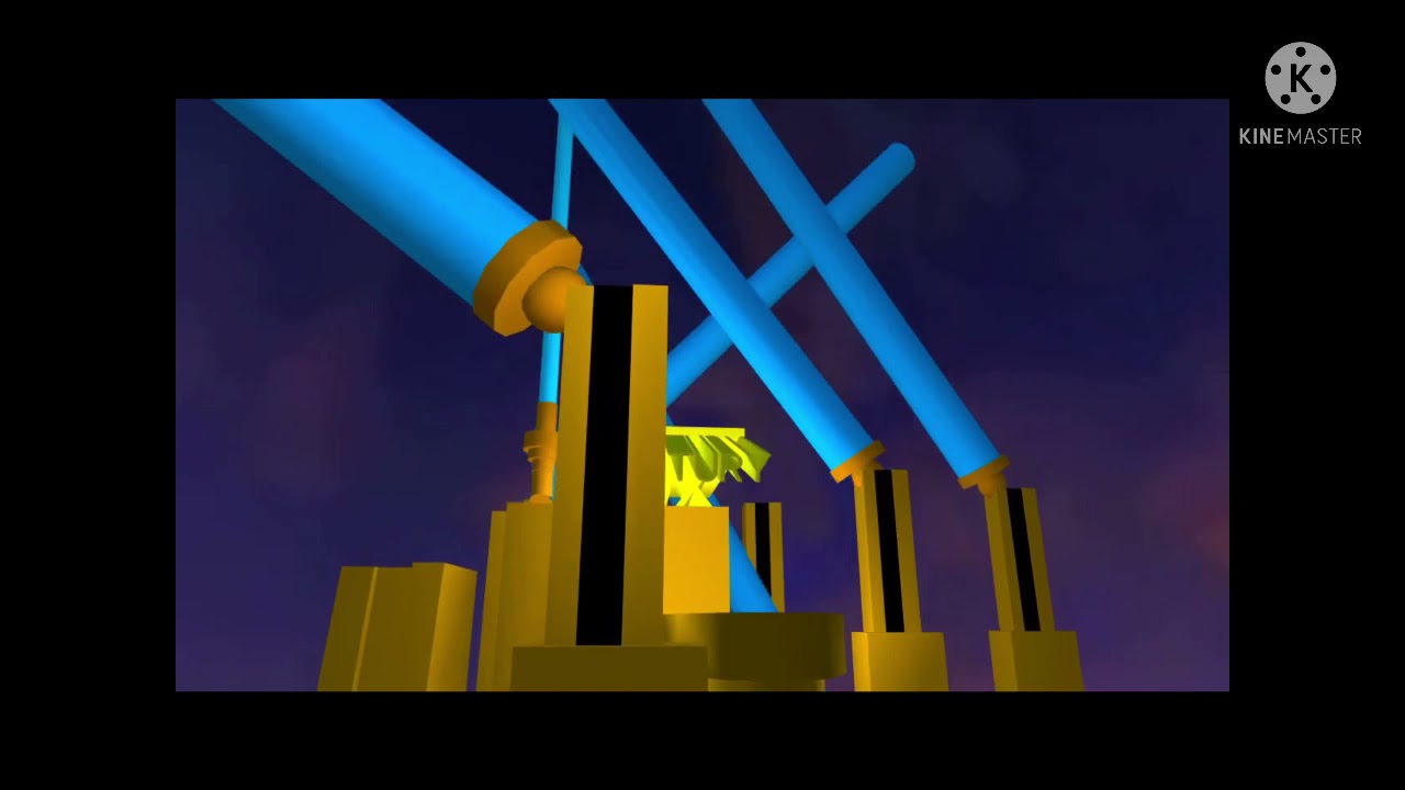 20th Century Fox Fails Part 1