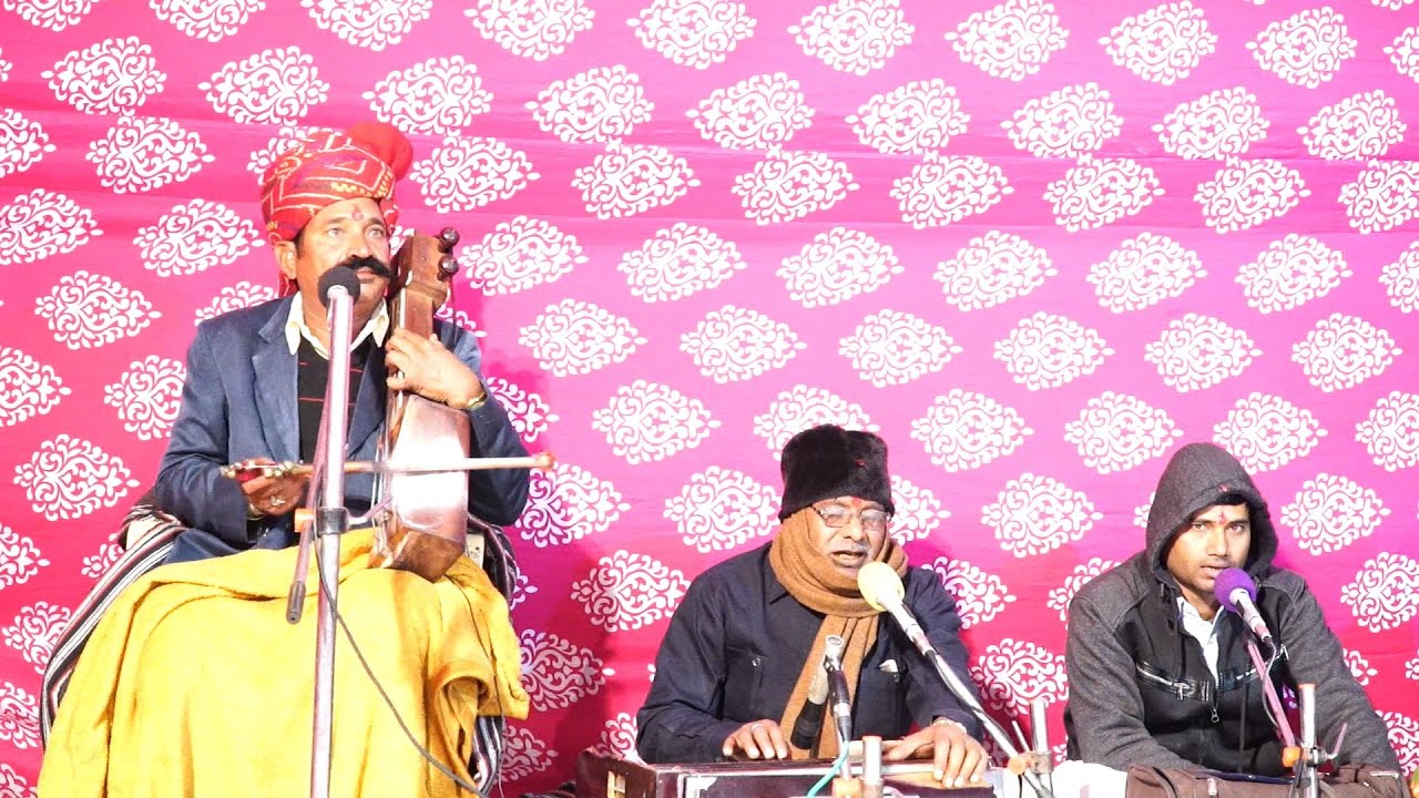 || खाटू श्याम जी का भजन || कवि भगवान सहाय सैन || KAVI BHAGWAN SAHAY SAIN 