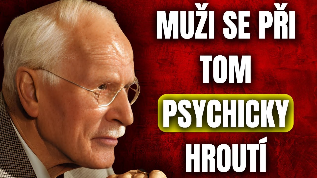 9 Věc&iacute;, kter&eacute; psychologicky vzru&scaron;uj&iacute; MUŽE | Carl Jung