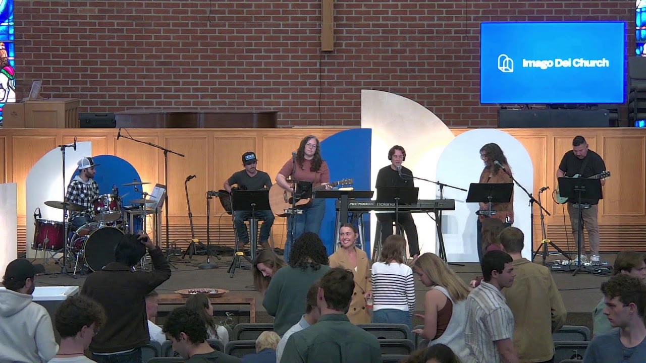 Imago Dei Church