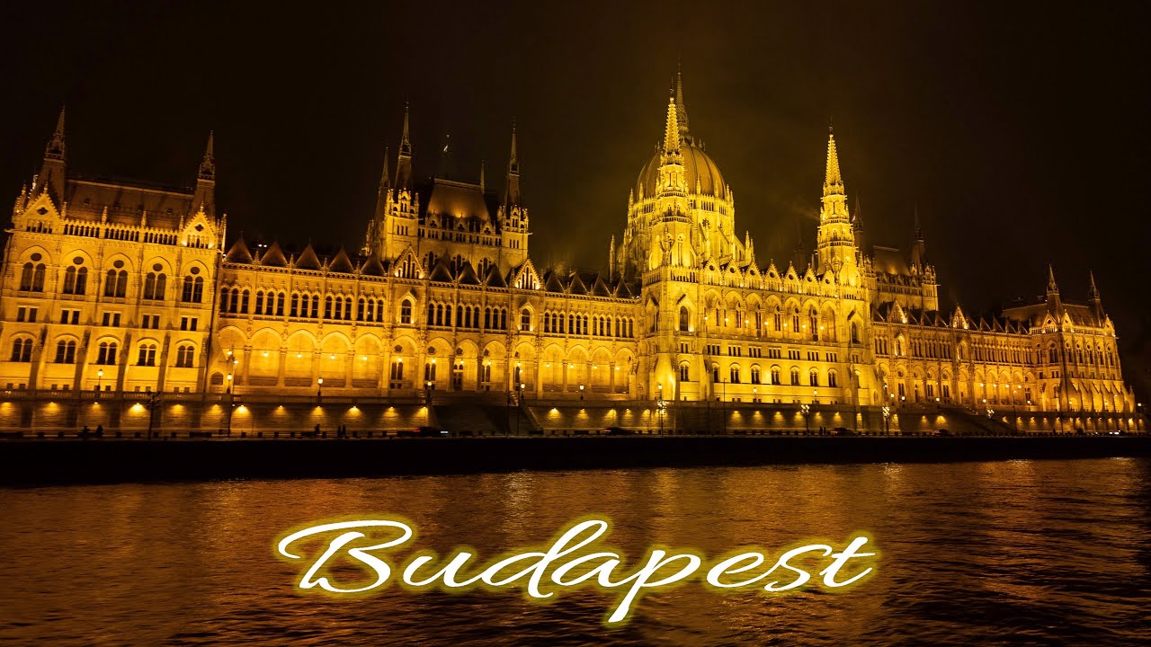 Budapest 2025 Dji Osmo Pocket 3