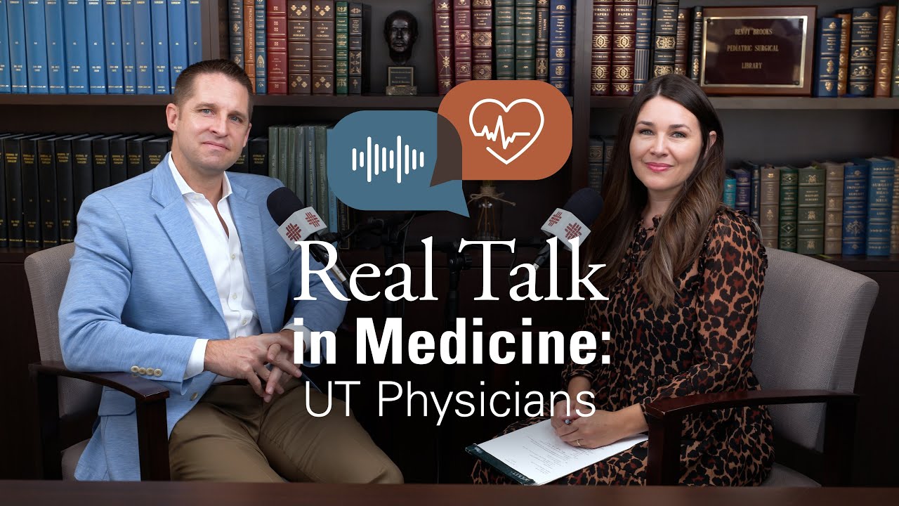 Ep. 6: Congenital Diaphragmatic Hernia with Matthew T. Harting, MD