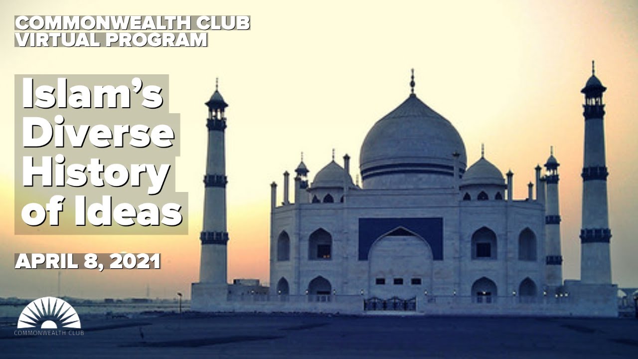 Islam's Diverse History of Ideas
