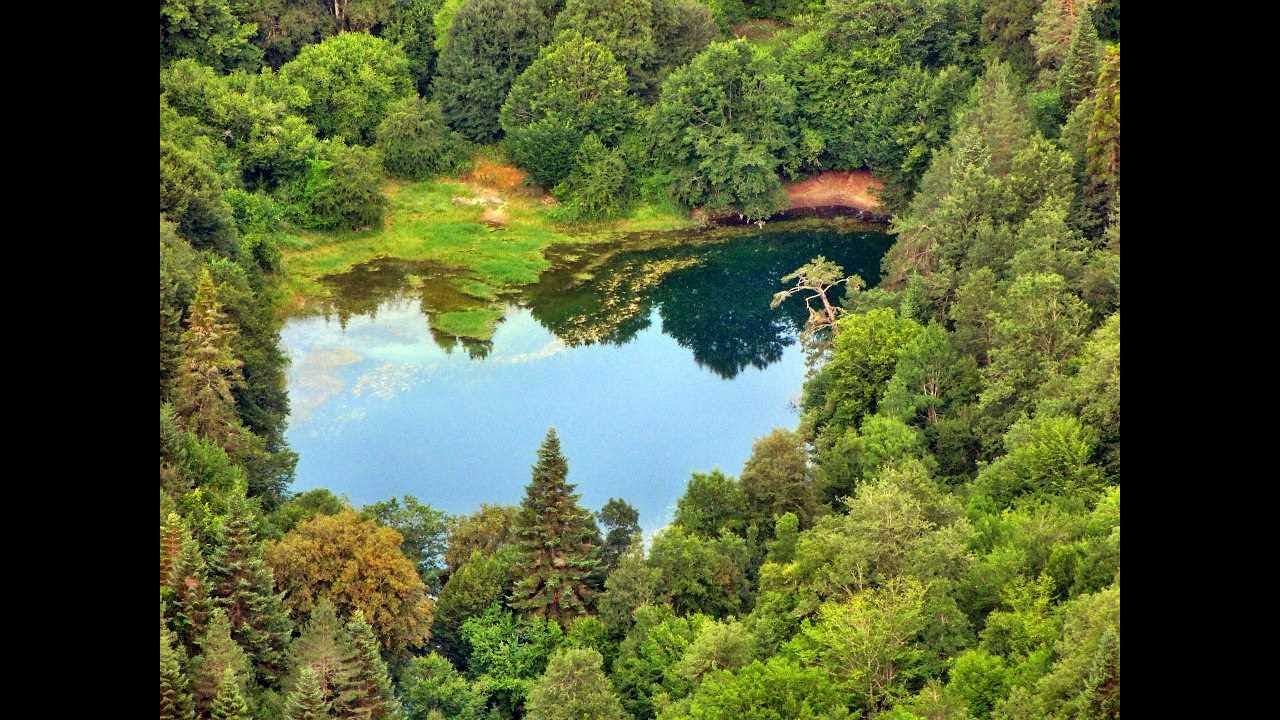 Davlumbaz Yaylası - Akyazı - Sakarya