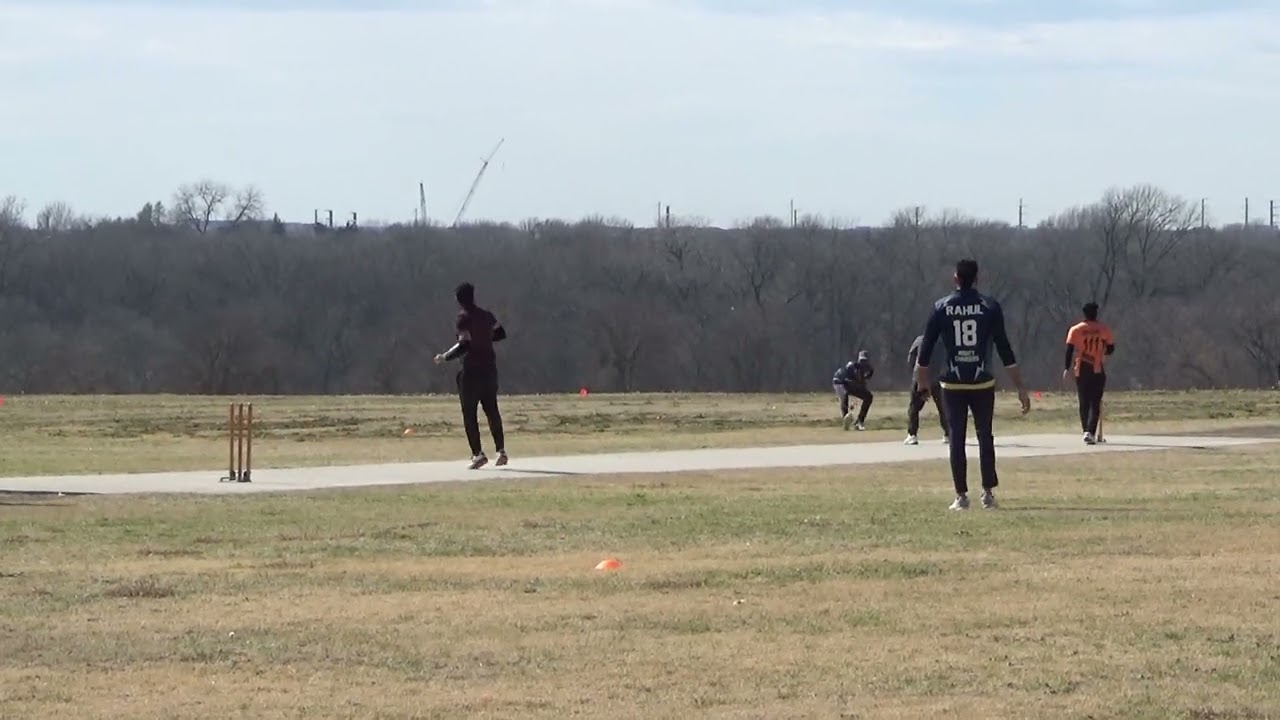 Mighty Chargers Vs We Unbeatables - Fall 2025 Friendly Cup Eliminators  - We Unbeatables Won Easily