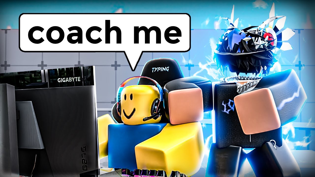I coached a SUBSCRIBER in RIVALS..