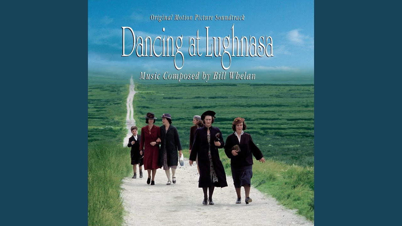Dancing at Lughnasa (Instrumental)