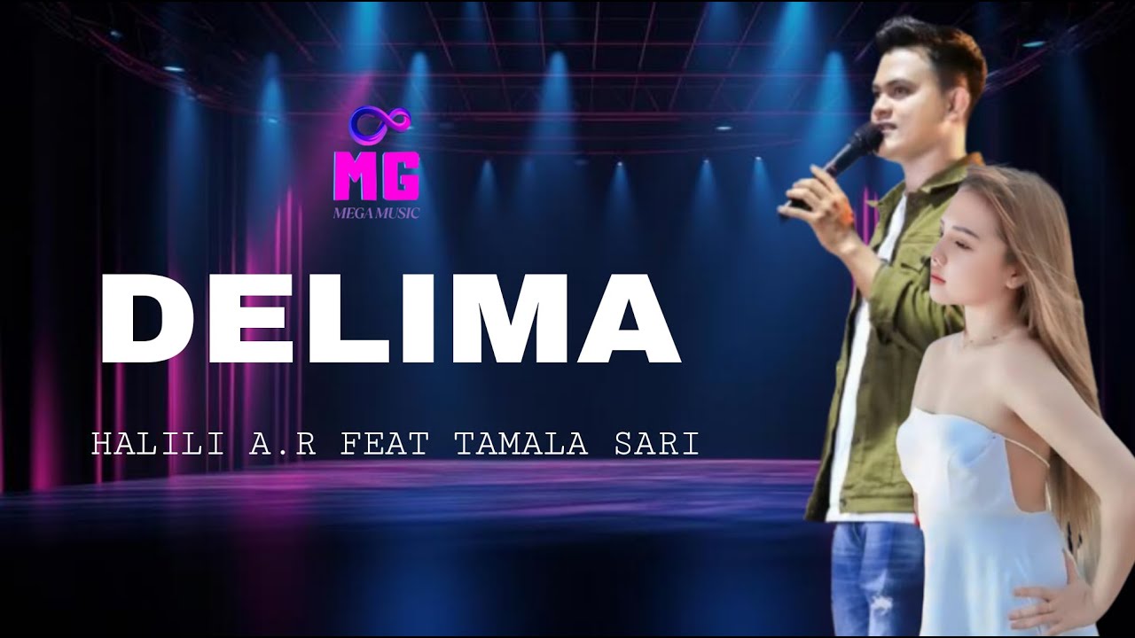 DELIMA||HALILI||OM MEGA MUSIC