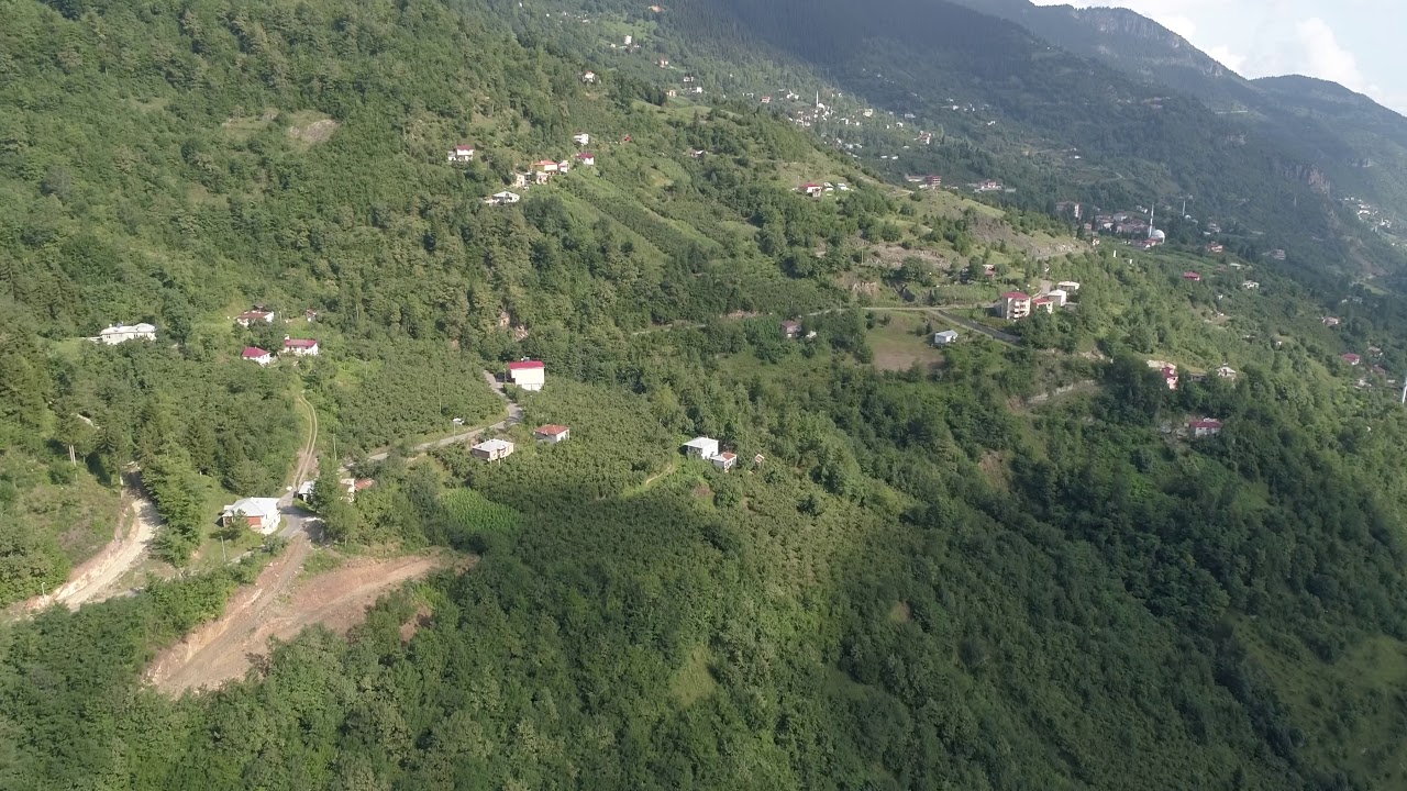 Kastaloz Atasu Macka Trabzon