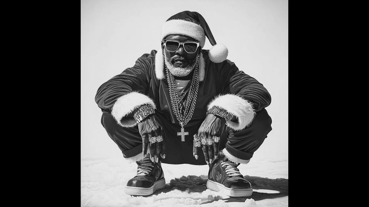 [free] hard trap type beat ''santa claus'' drake iceman type beat @prodbyachii 2026