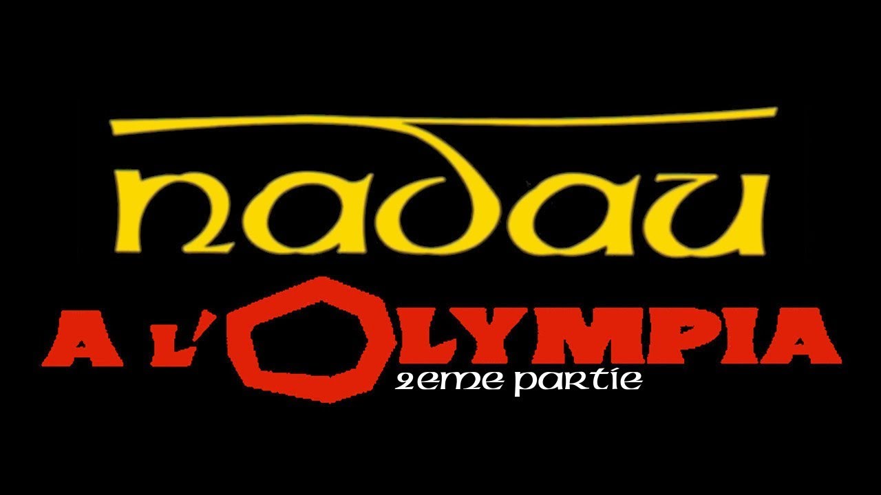 Nadau - Olympia 2000 (2eme Partie) (Nadau - Cadena Oficiau)