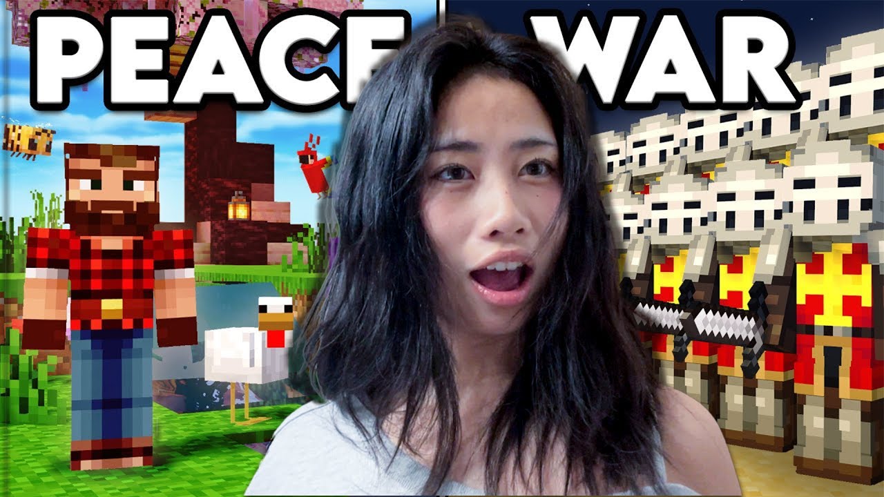 This Is Peak!! 1000 Players Simulate Civilization: Rich & Poor (Reaction)