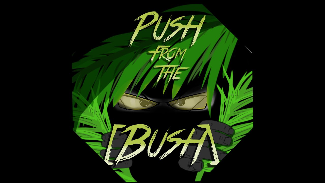 Gw2 WvW - Push from the [Bush] - Reaper