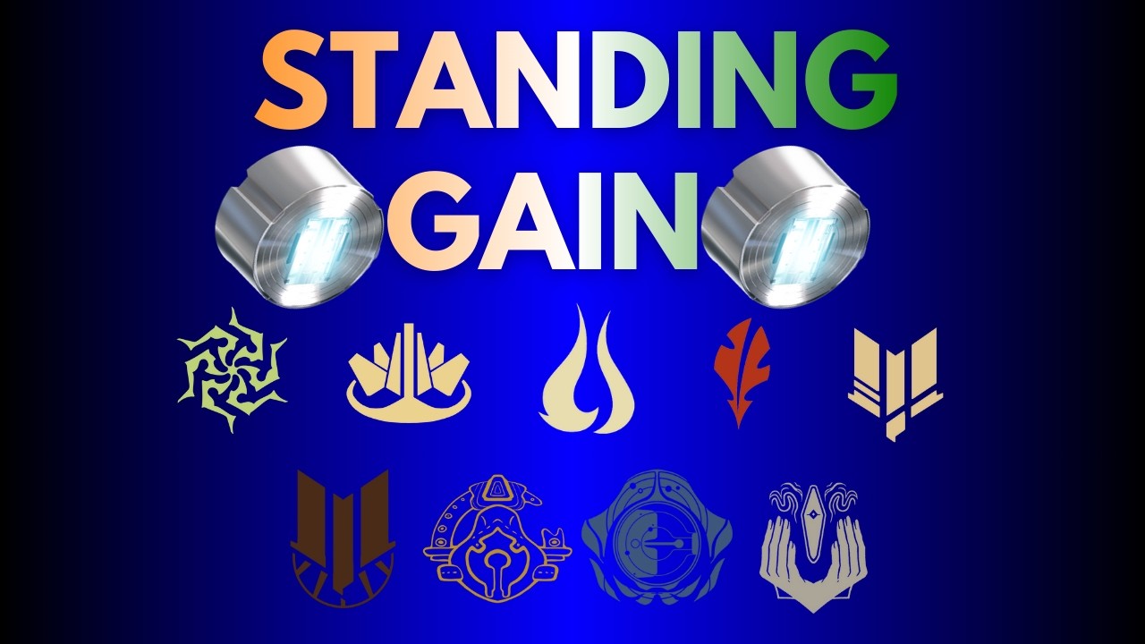 🔴Weekly & Daily Grind | Daily Standing Farm + Trading Session