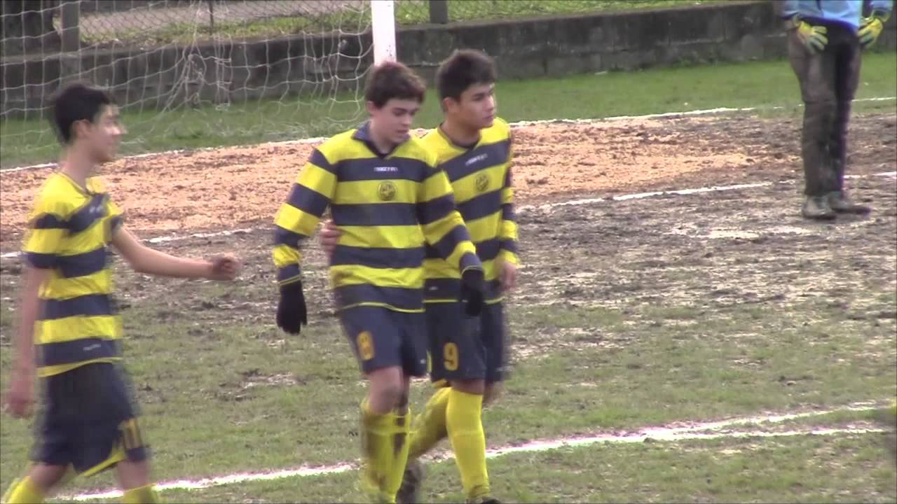 SANT'ILARIO-ESPERIA Highlights