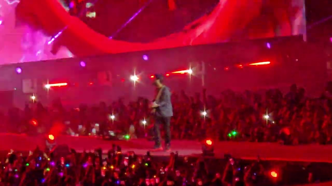 Arijit Singh Live in Concert