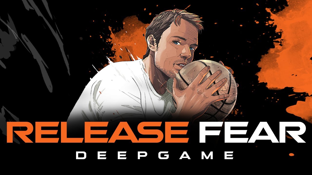 Powerful Fear-Release Technique For Basketball Players