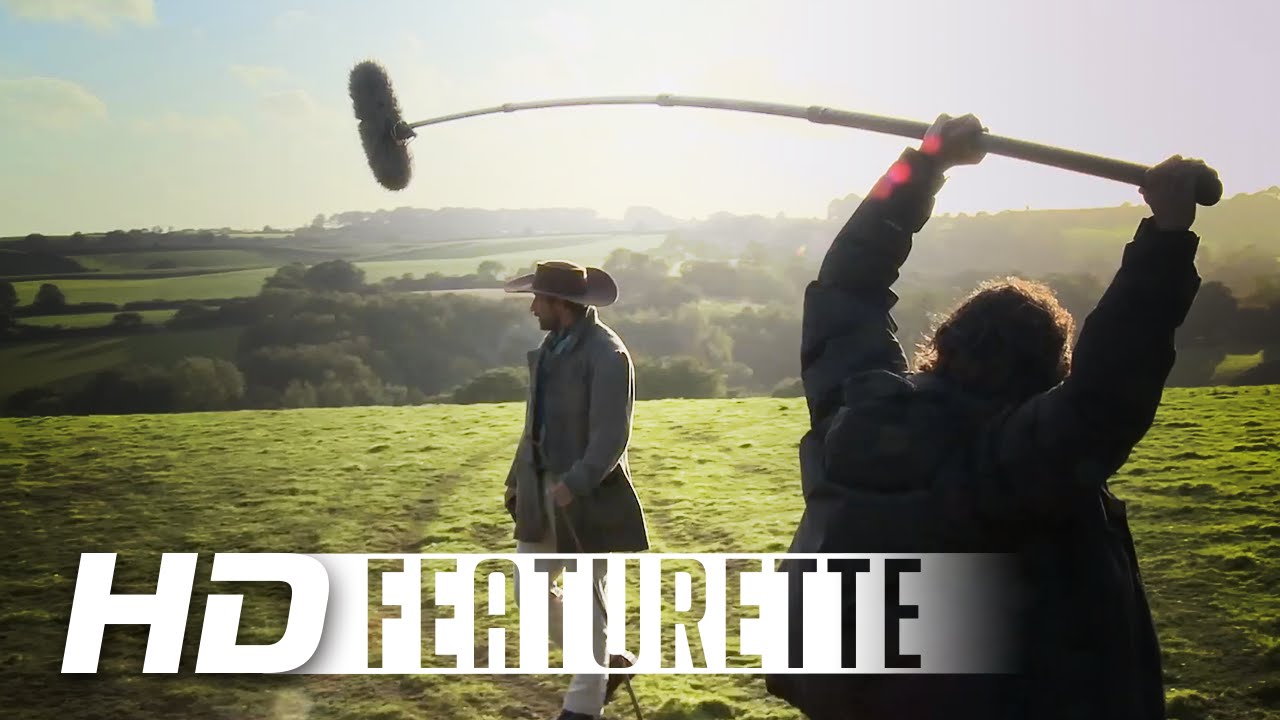 Far From the Madding Crowd | 'Locations' |  Featurette HD