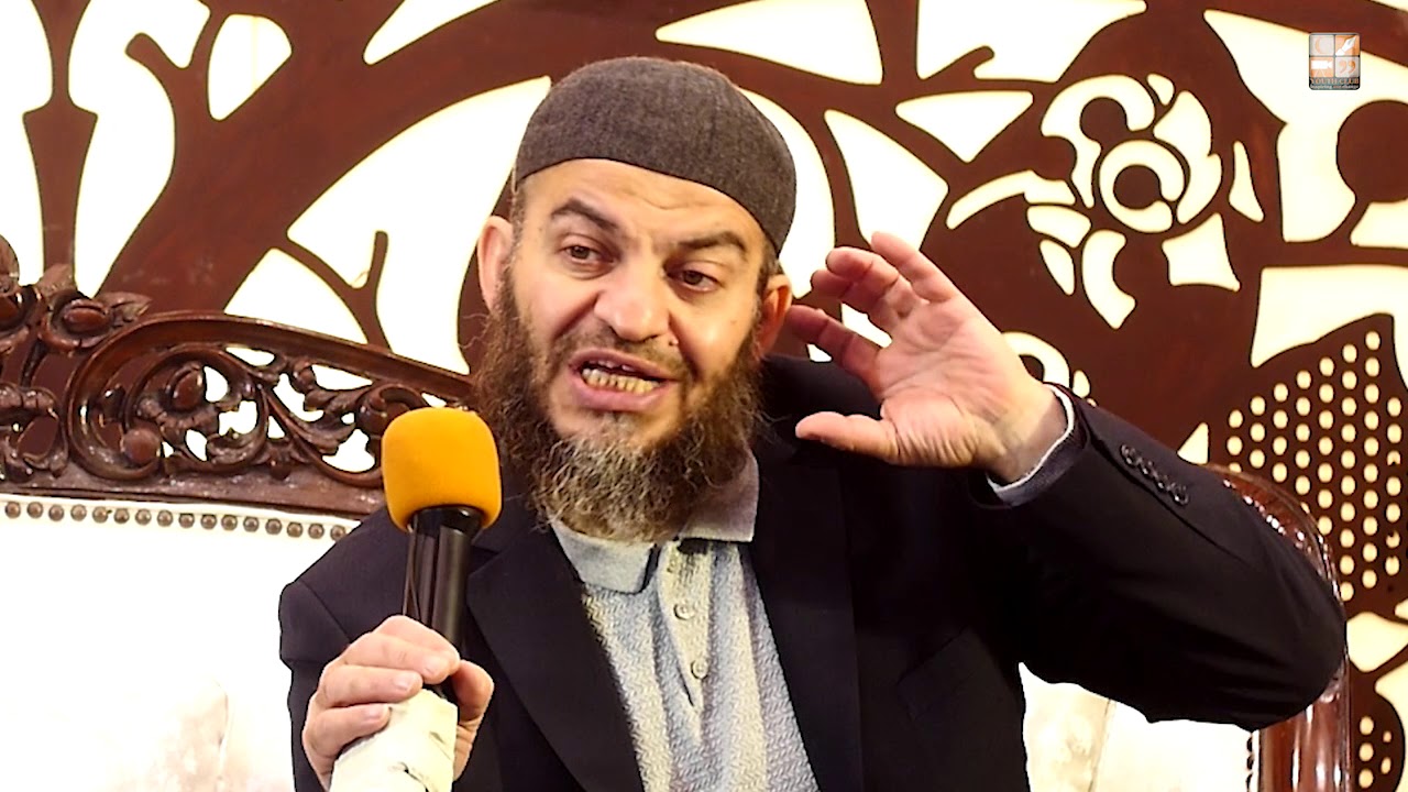 5 QUALITIES OF SUCCESSFUL PEOPLE | Sheikh Haitham al Haddad