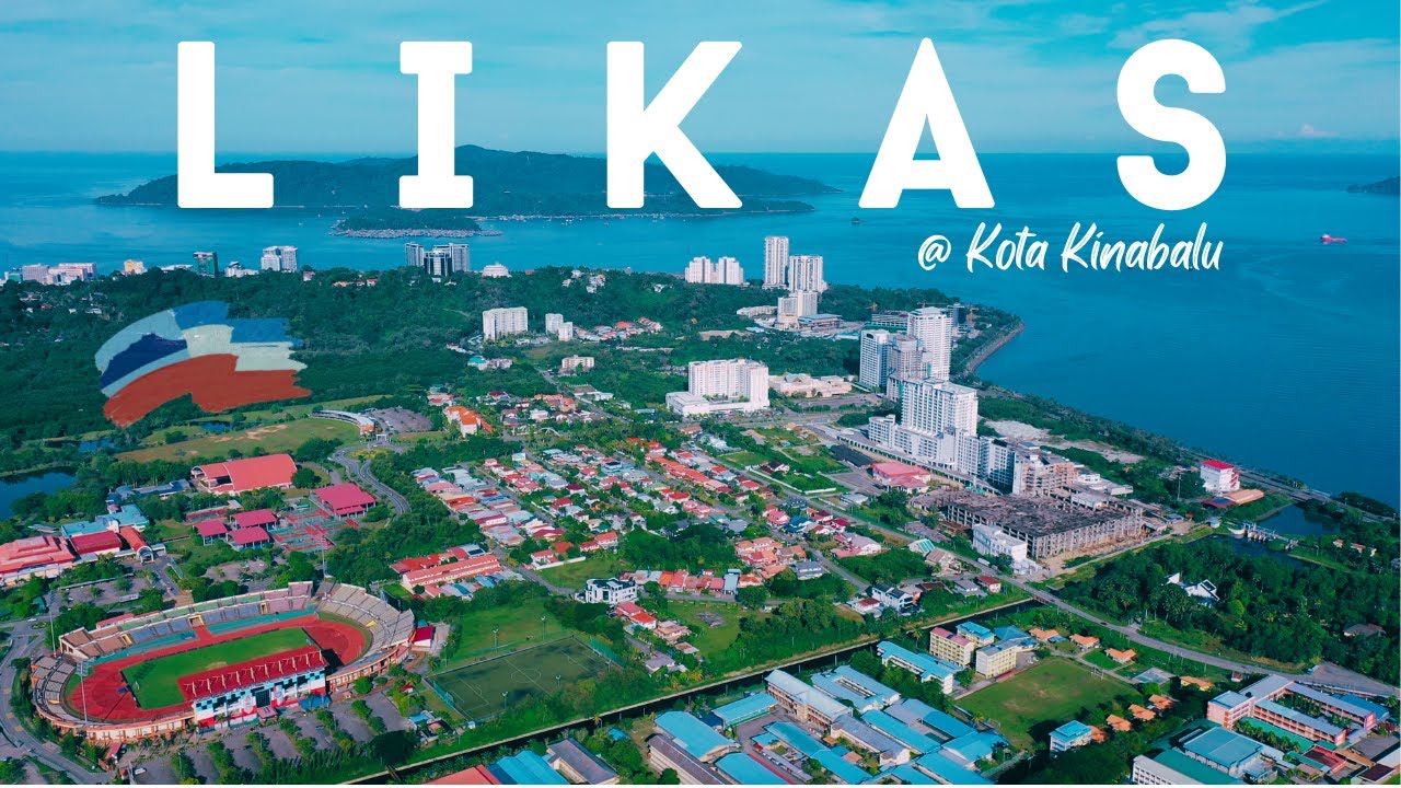 Likas 2021 | Kota Kinabalu, Sabah