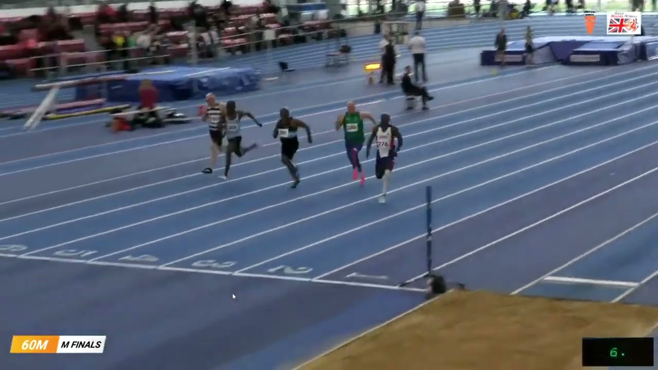 M60 60m Final BMAFi2026