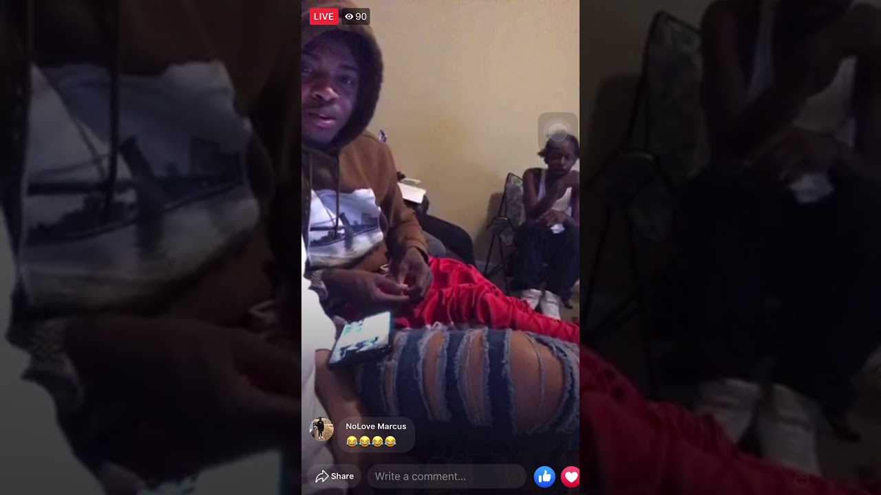 Dee Mula An Mac Snoop Rap Battle!!!! Tune In🤣