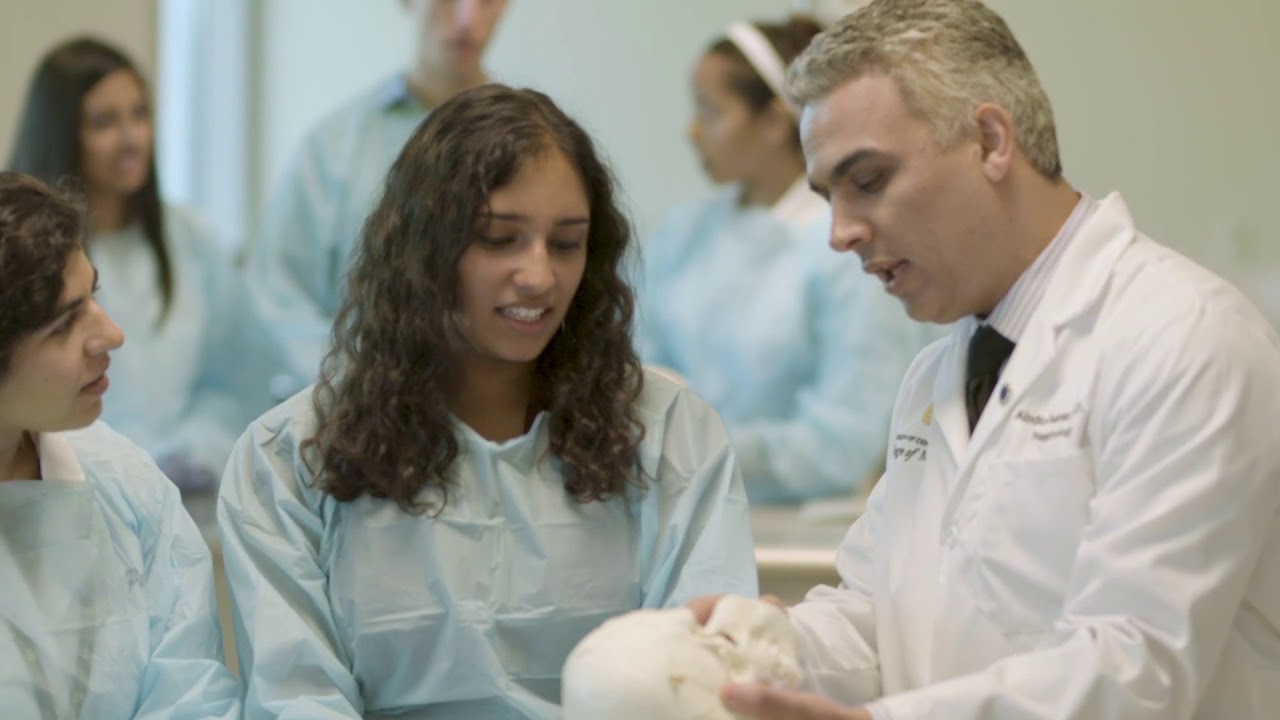 University and College Campus Drug Testing