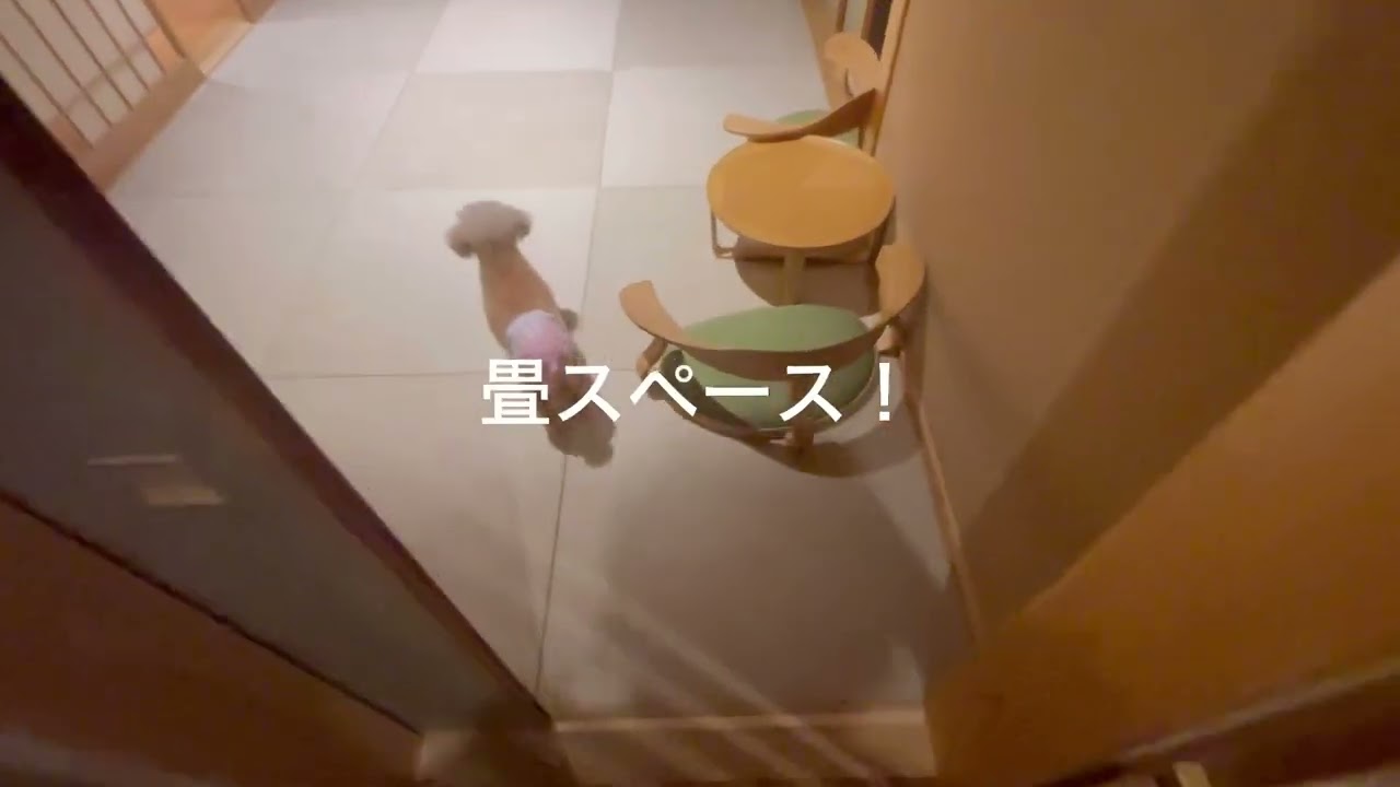 淡路島　ホテル島花の離れ