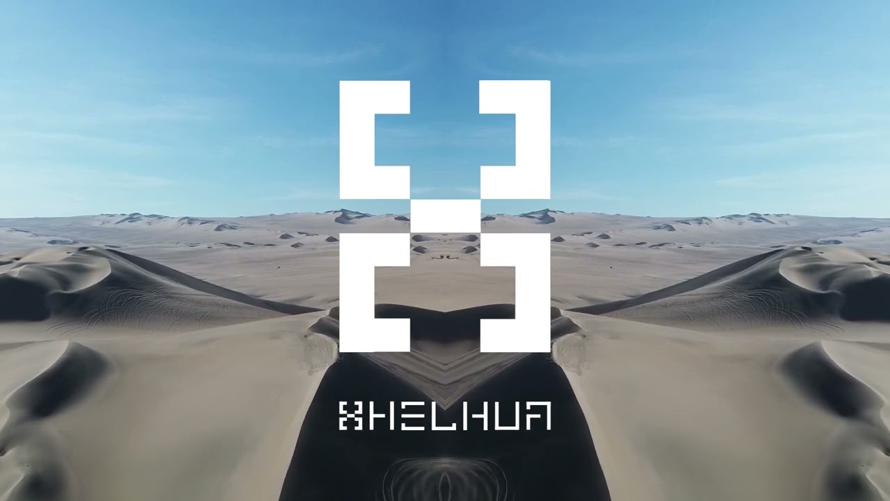XHELHUA-DUNE