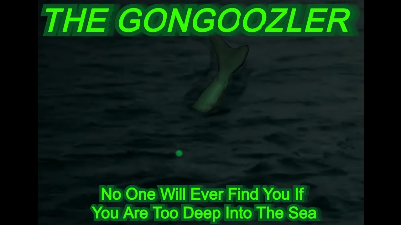 The Gongoozler (un)Official Unus Annus Movie Trailer
