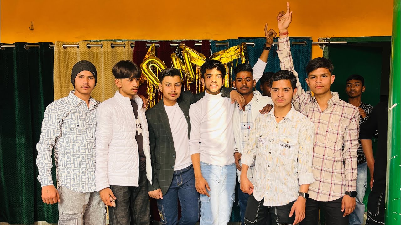 M.R.V PUBLIC SCHOOL | FAREWELL PARTY 2024 | PANIPAT| #school #panipat