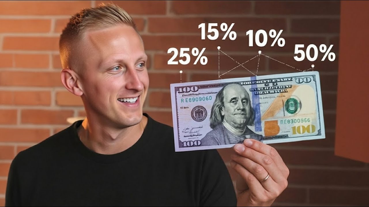 How to select a Portfolio Allocation for yourself