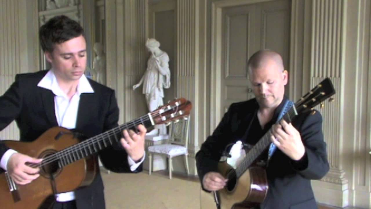 Sound Of Strings plays The Winner Takes It All by ABBA