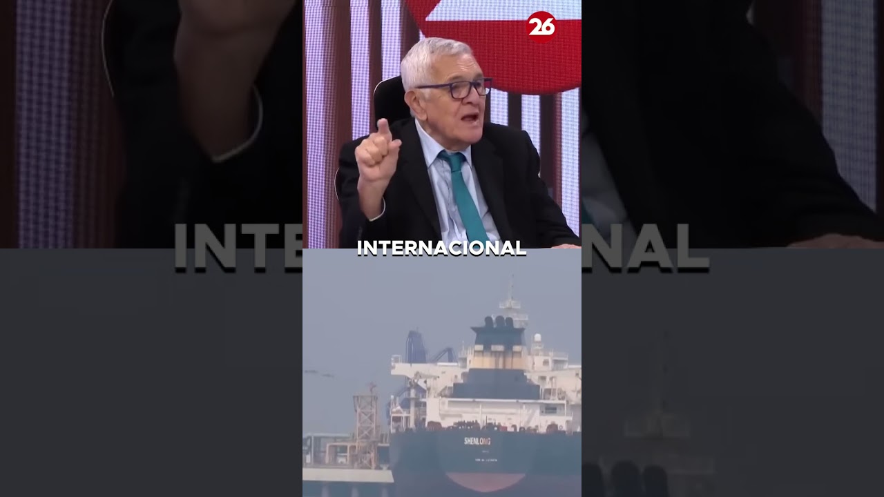 China y el Estrecho de Ormuz: Estrategia Energ&eacute;tica Mundial #shorts