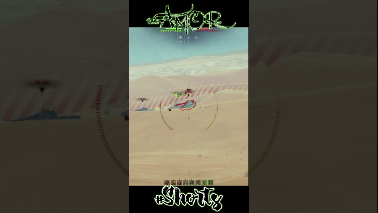 WoT Докатались   #shorts