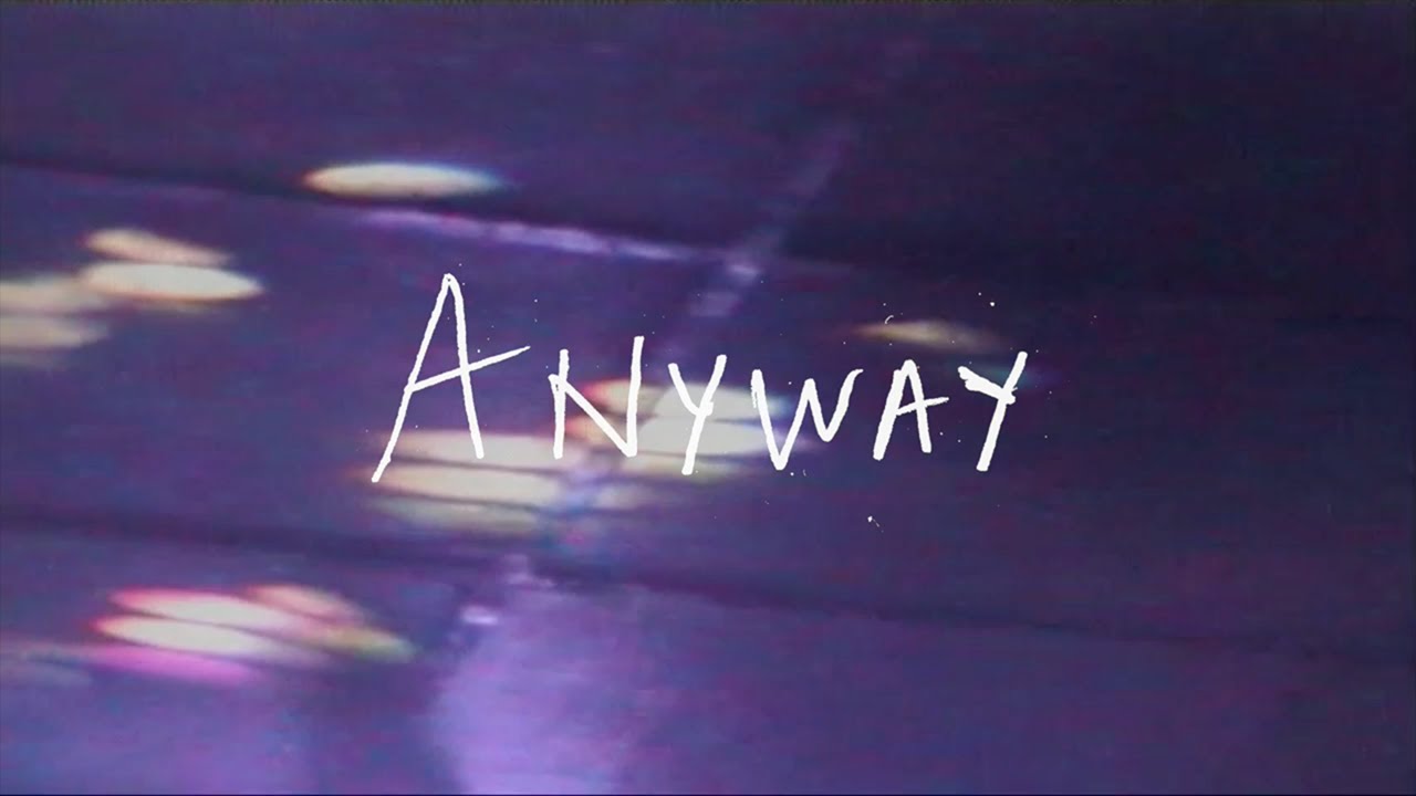 La Sécurité - Anyway [Official Video]