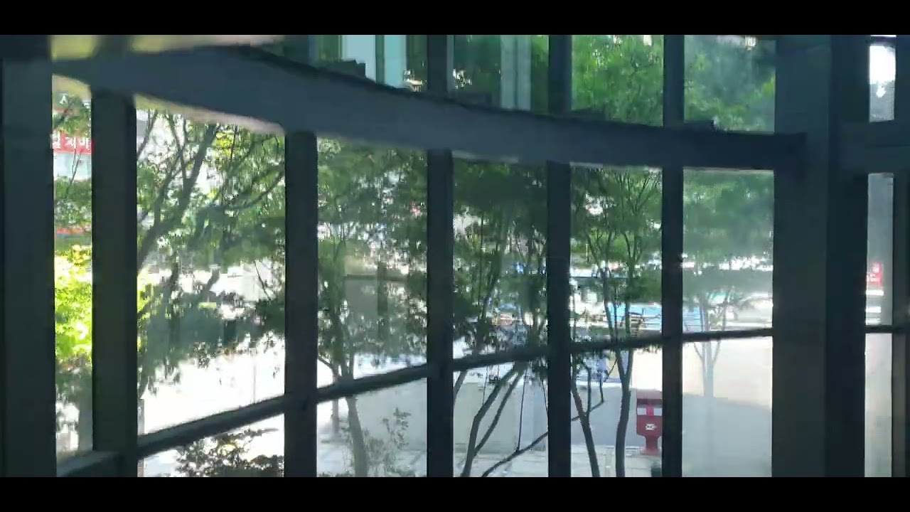 (2022.06.01)대전광역시 서구 괴정동 롯데백화점 대전점 오티스엘리베이터 전망용 탑사기