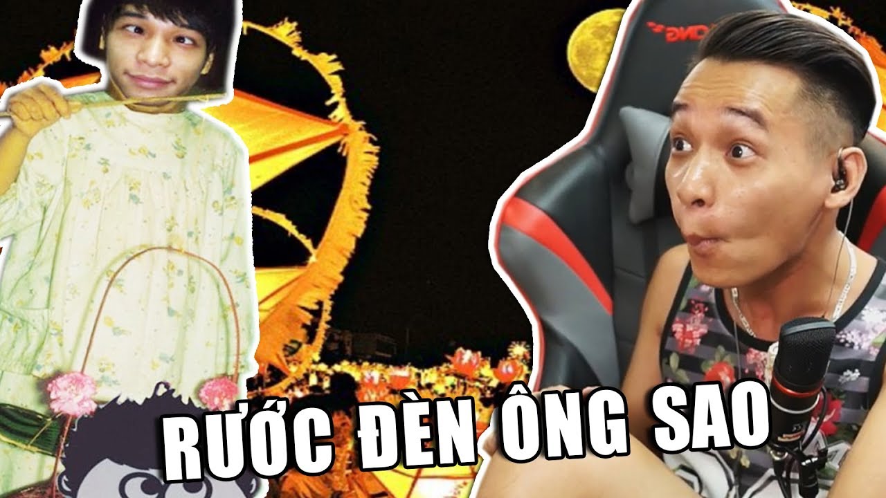 (Talkshow) Chuyện ấm ức đi rút tiền, Phá cỗ Trung Thu xưa và nay.