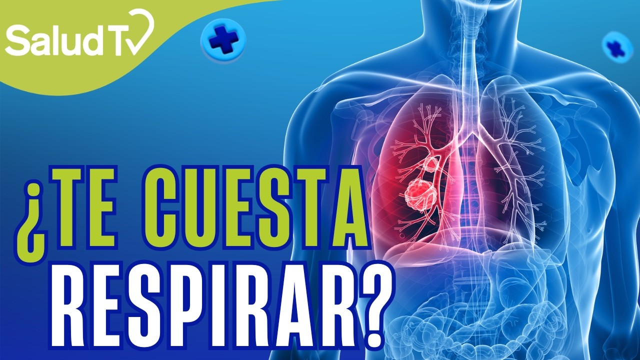 🔴 LIVE Salud TV |