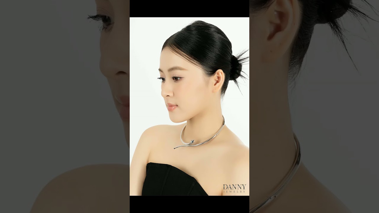Rắn đ&atilde; c&oacute; mặt tại Danny Jewelry #dannyjewelry #tintuc #trangsucbacy
