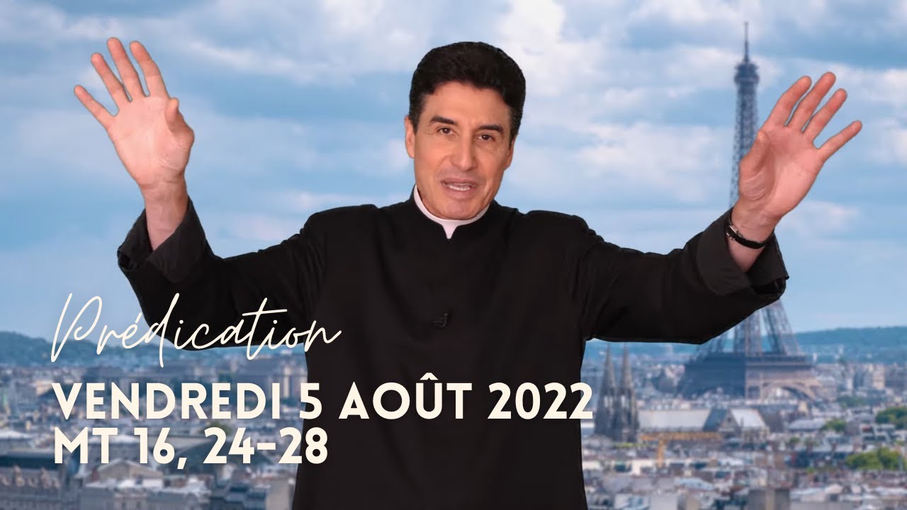 Que pourra donner l’homme en échange de sa vie ?