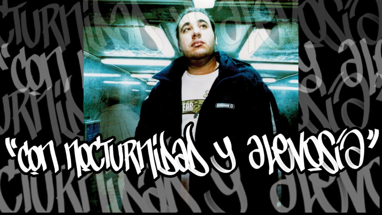 EL MAESE KDS - CON NOCTURNIDAD Y ALEVOSÍA