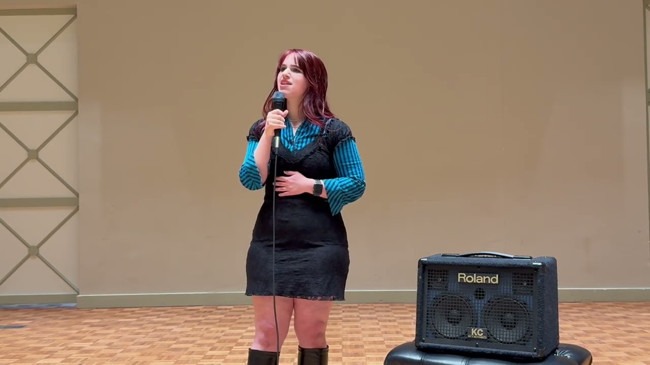 NATS NSA Emily Pinkham