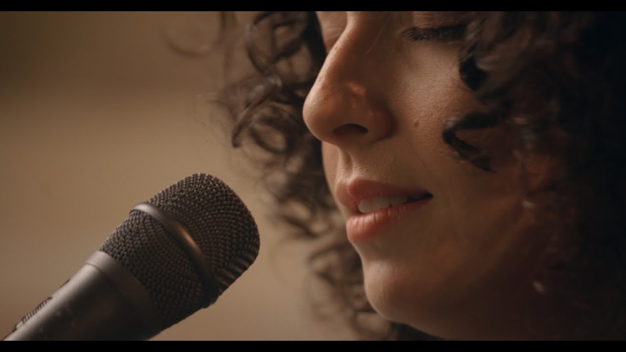 AMARINA | Live Session | Brisa de Domingo | Parte 02