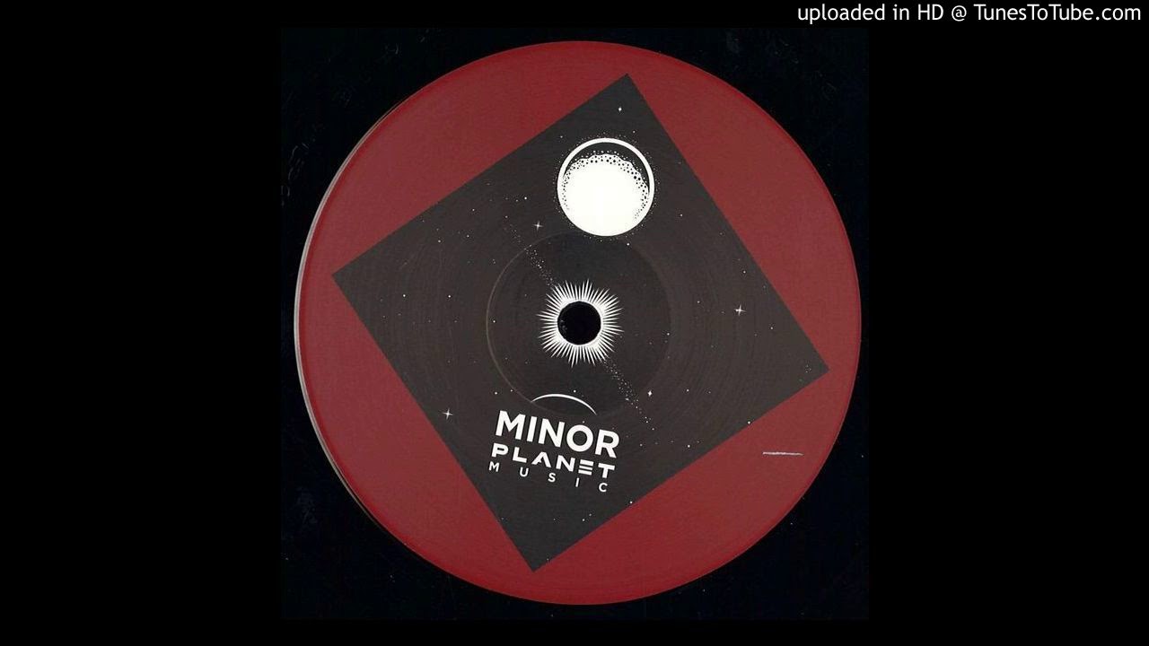 Formas - No Gravity [MINOR002]
