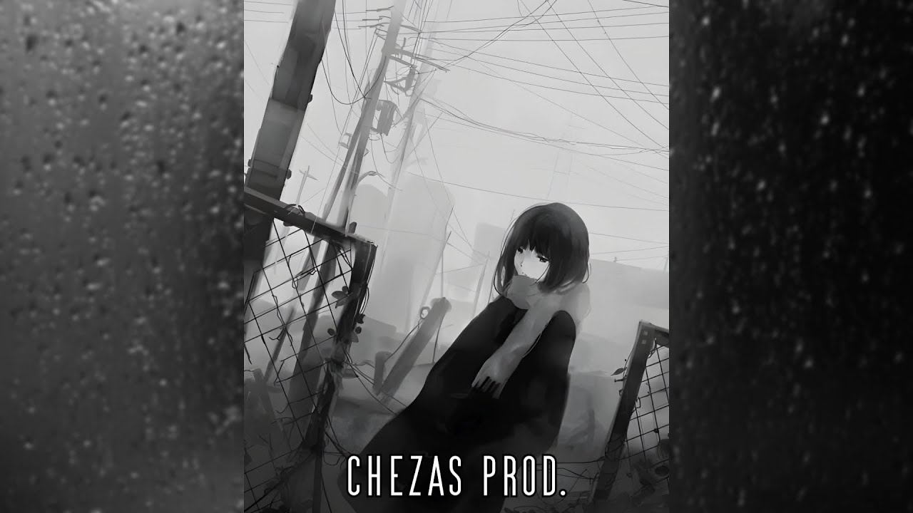 BLESSED MANE - Улетай (chezas prod.)