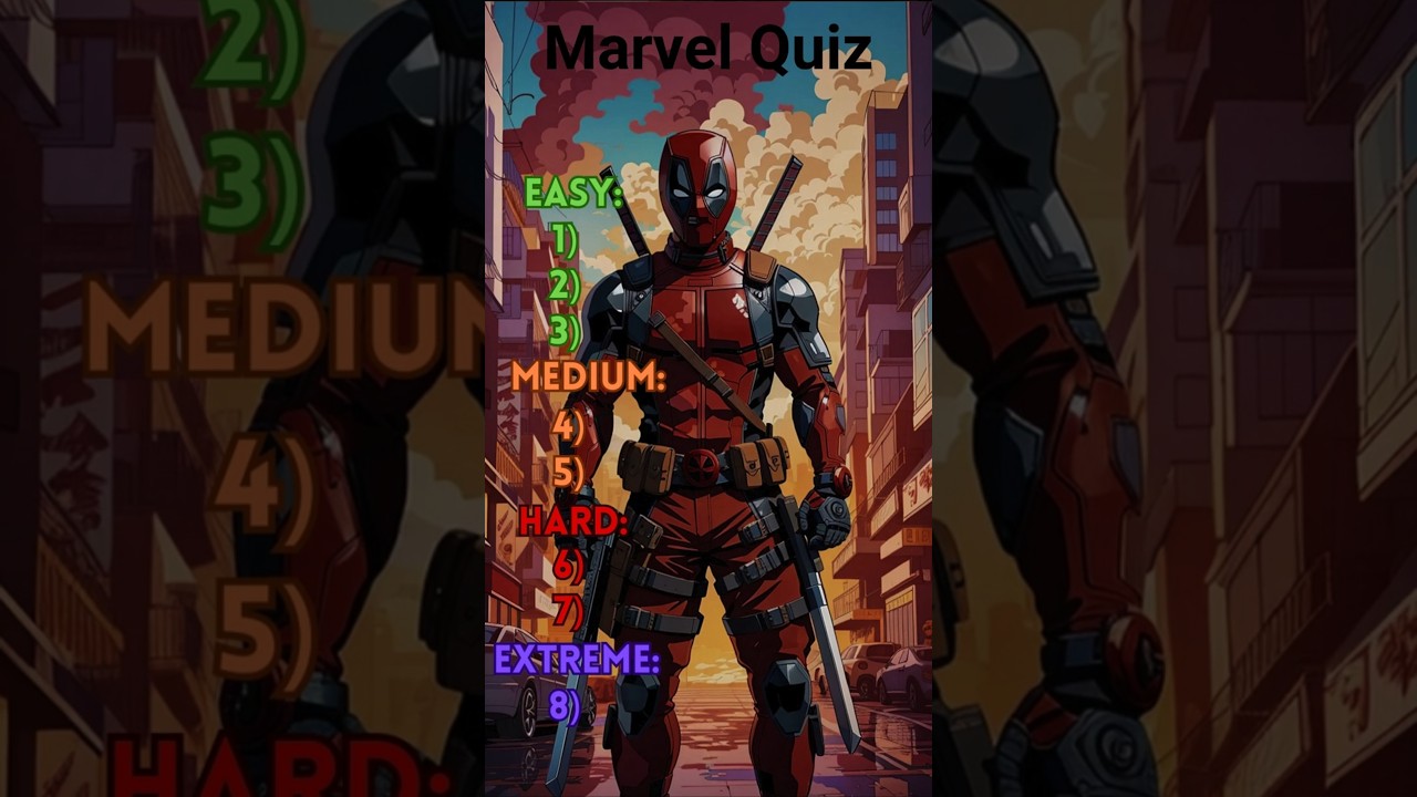 Can you guess these Marvel characters? #quiz #marvel #characters #MarvelChallenge #MarvelTrivia