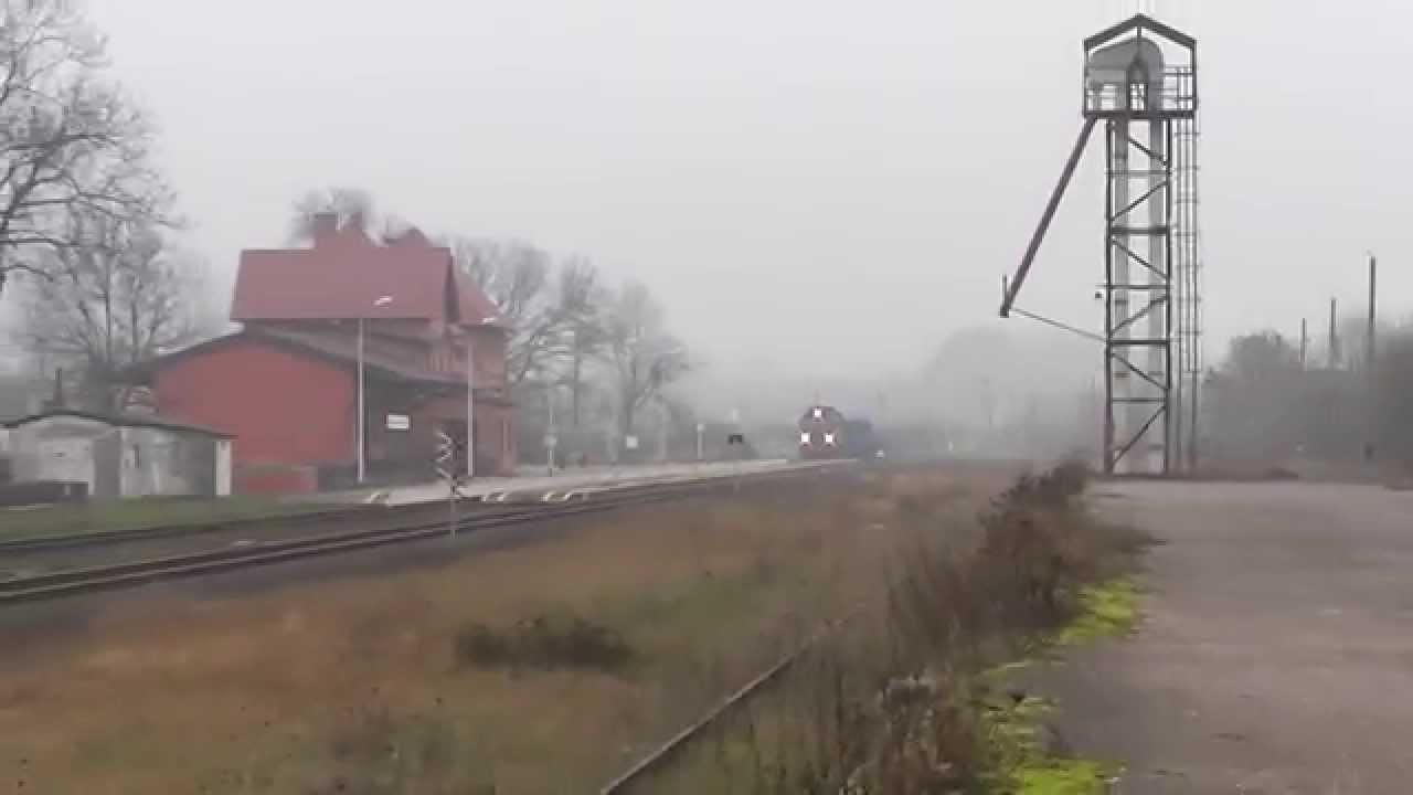 ST44-1219 Drawsko Pomorskie