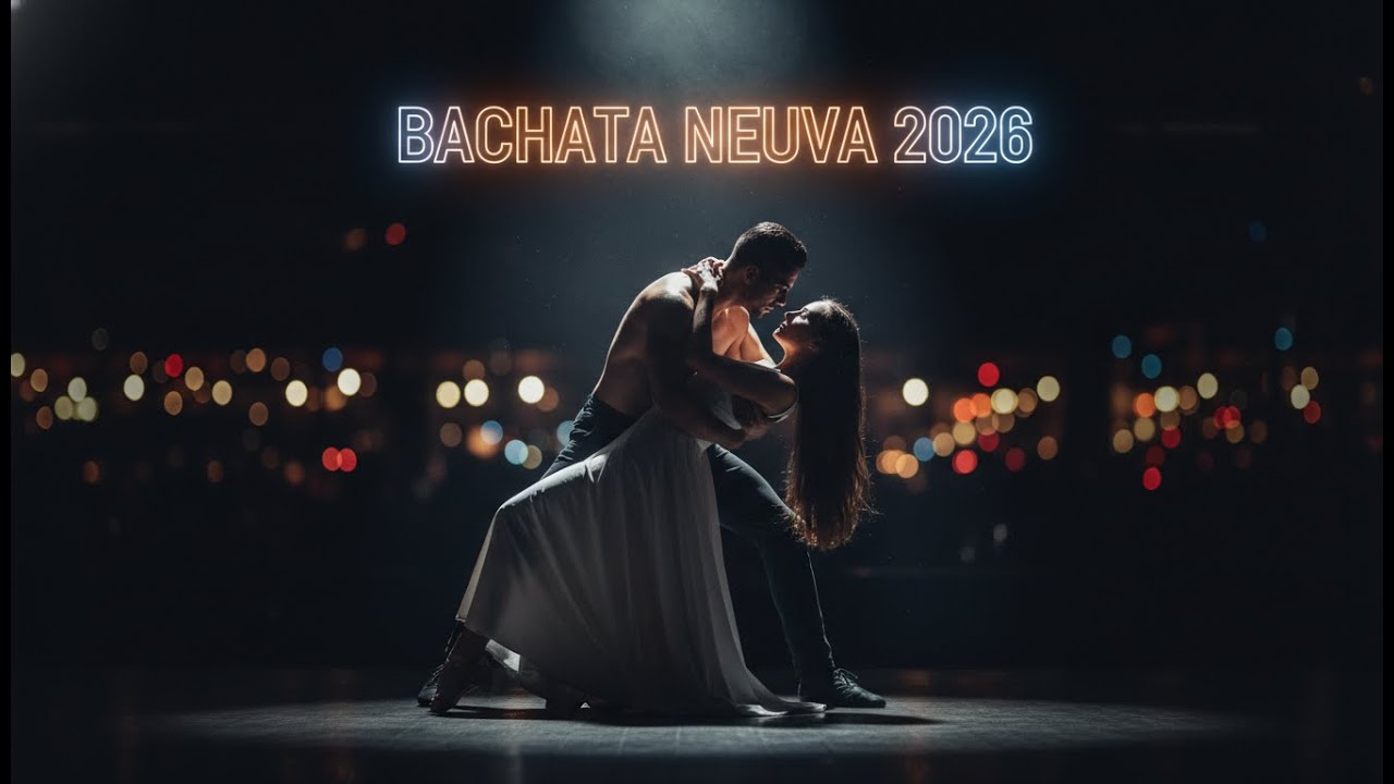 Bachata Nueva Mix Sensual 2026 🔥